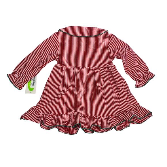 NWT Be Mine Size 4 Christmas - Picture 2 of 5